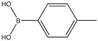 P-TOLYBORONIC ACID