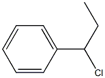 1-CHLORO-1-PHENYLPROPANE