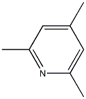  2, 4,6-COLLIDINE (72-74%)