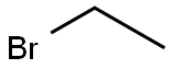 2-ETHYLBROMIDE Structure