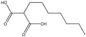 1,1-octanedicarboxylic acid