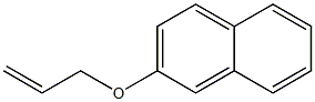 2-(2-propenoxy)naphthalene