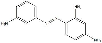 2,4,3'-triaminoazobenzene|2,4,3'-三胺偶氮苯