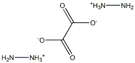 hydrazinium oxalate