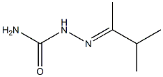 methyl isopropyl ketone semicarbazone|甲基異丙基酮半卡腙