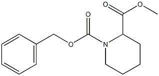 Methyl N- Cbz -piperidine-2-carboxylate