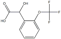 2-(TRIFLUOROMETHOXY)MANDELIC ACID|