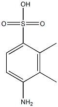 2,3-DIMETHYLANILINE-4-SULFONIC ACID