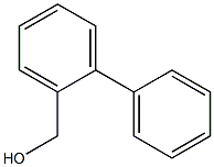  Biphenyl-2-yl-methanol