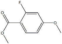 2-FLUORO-4-METHOXYBENZOIC ACID METHYL ESTER