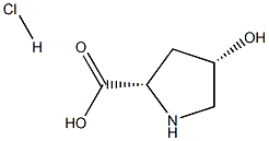 CIS-4-HYDROXY-L-PROLINE HYDROCHLORIDE