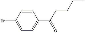 1-BROMO-4-N-PENTANOYLBENZENE