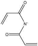 BISACRYLAMIDE 2K - SOLUTION (2 %),,结构式