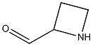 AZETIDINE-2-CARBOXALDEHYDE Structure