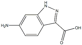 6-AMINOINDAZOLE-3-CARBOXYLIC ACID