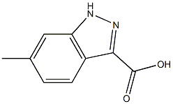 6-METHYLINDAZOLE-3-CARBOXYLIC ACID