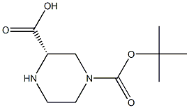 (S)-N4-BOC-PIPERAZINE-2-CARBOXYLIC ACID