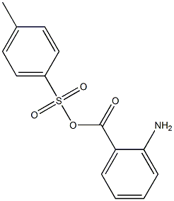 4-TOLUENE SULFONYL ANTHRANILIC ACID