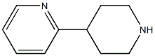  4-(2-Pyridyl)-piperidine