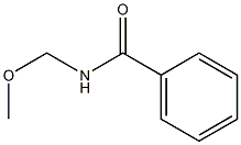 N-(methoxymethyl)benzamide