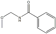  N-(methoxymethyl)benzamide