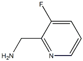 1-(3-FLUOROPYRIDIN-2-YL)METHANAMINE