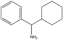  1-CYCLOHEXYL-1-PHENYLMETHANAMINE