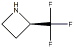  (R)-2-(TRIFLUOROMETHYL)AZETIDINE