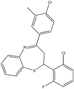 , , 结构式