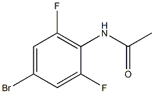  N1-(4-bromo-2,6-difluorophenyl)acetamide