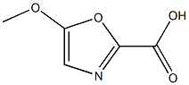 5-methoxy-1,3-oxazole-2-carboxylic acid