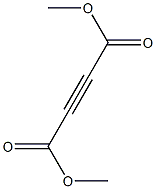 dimethyl but-2-ynedioate 结构式