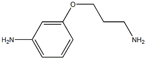 3-(3-aminopropoxy)aniline
