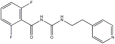 N-(2,6-difluorobenzoyl)-N