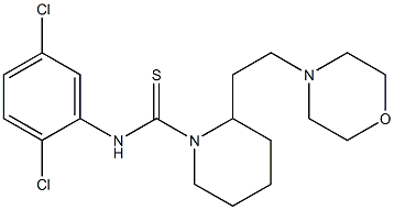 , , 结构式