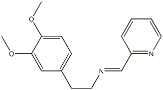  化学構造式