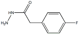 2-(4-fluorophenyl)acetohydrazide