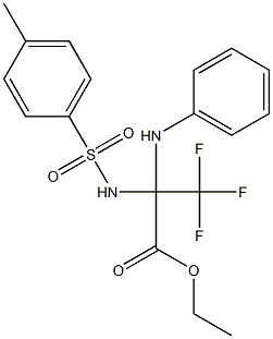 , , 结构式