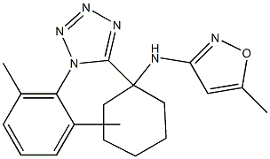 , , 结构式