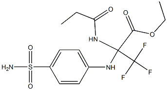 , , 结构式