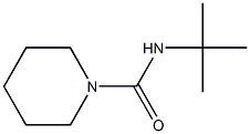 N1-(tert-butyl)piperidine-1-carboxamide