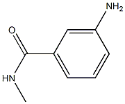 3-amino-N-methylbenzenecarboxamide