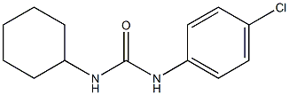  N-(4-chlorophenyl)-N'-cyclohexylurea