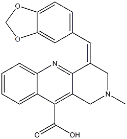 , , 结构式