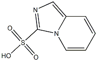  imidazo[1,5-a]pyridine-3-sulfonic acid