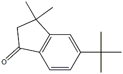 3,3-dimethyl-5-tert-butyl-2H-inden-1-one