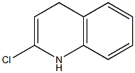 2-CHLORO-1,4-DIHYDROQUINOLINE