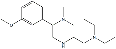 , , 结构式