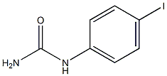 (4-iodophenyl)urea