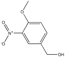 (4-methoxy-3-nitrophenyl)methanol